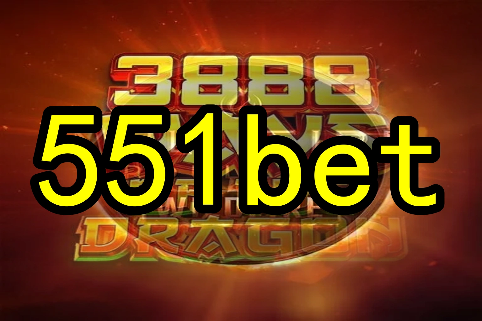 551bet app Logo