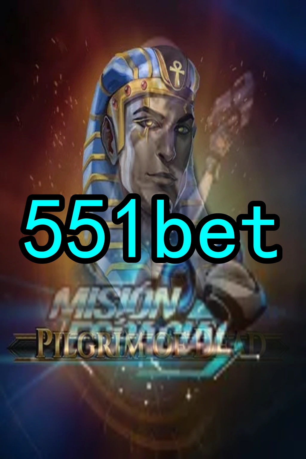 551bet app